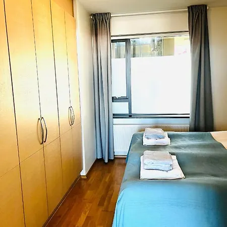 Appartamento Downtown
