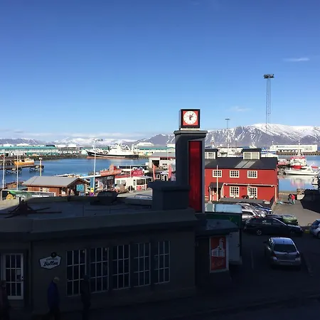 Downtown * Reykjavík