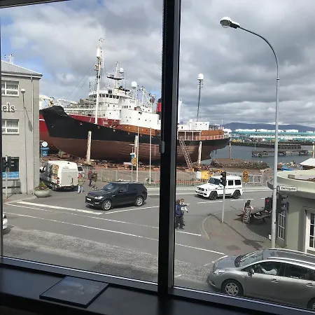 Appartamento Downtown Reykjavík